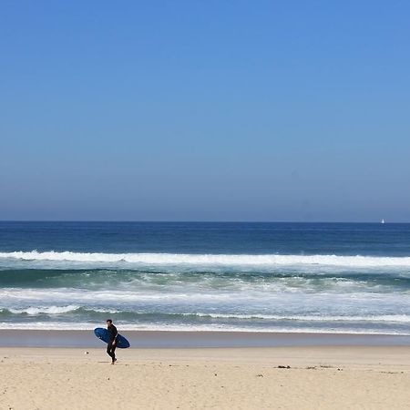 Appartement Pro Touristic Peniche Surf & Beach Extérieur photo