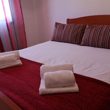 Appartement Pro Touristic Peniche Surf & Beach Extérieur photo
