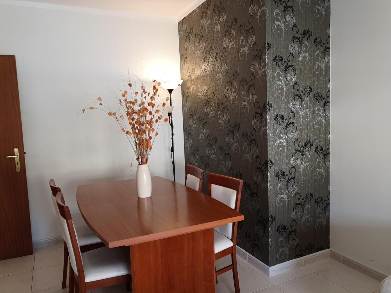 Appartement Pro Touristic Peniche Surf & Beach Extérieur photo