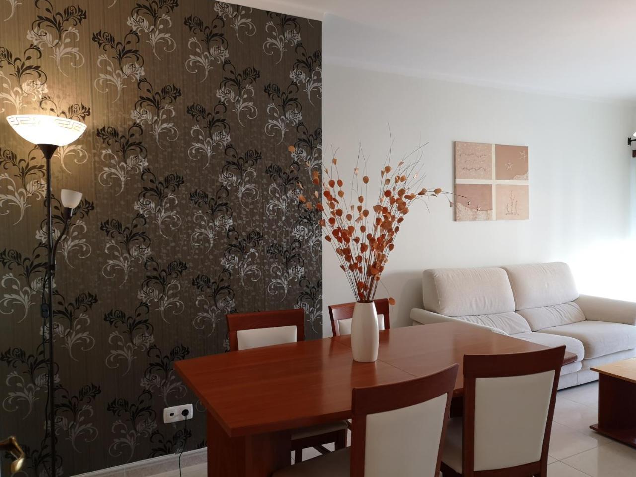 Appartement Pro Touristic Peniche Surf & Beach Extérieur photo