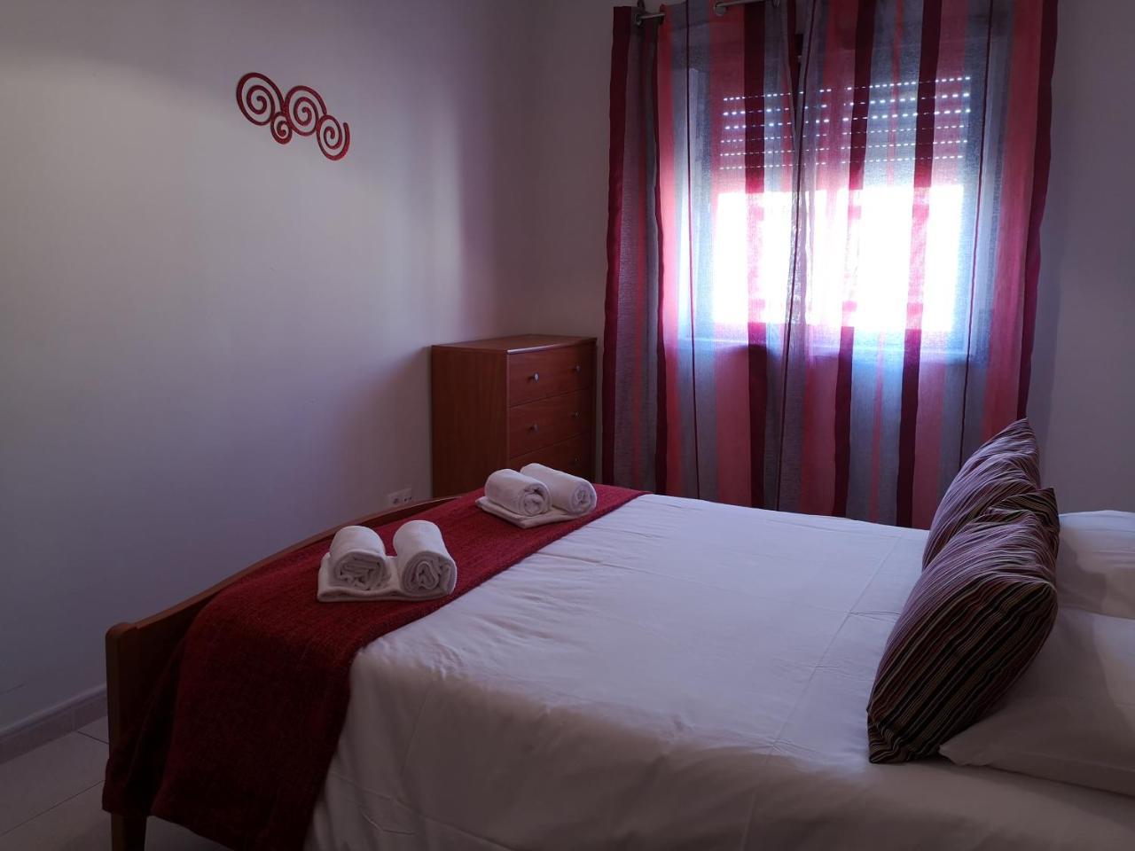 Appartement Pro Touristic Peniche Surf & Beach Extérieur photo