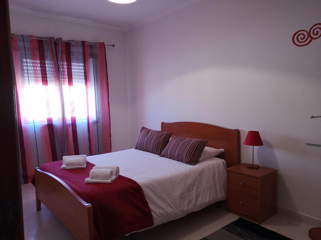 Appartement Pro Touristic Peniche Surf & Beach Extérieur photo