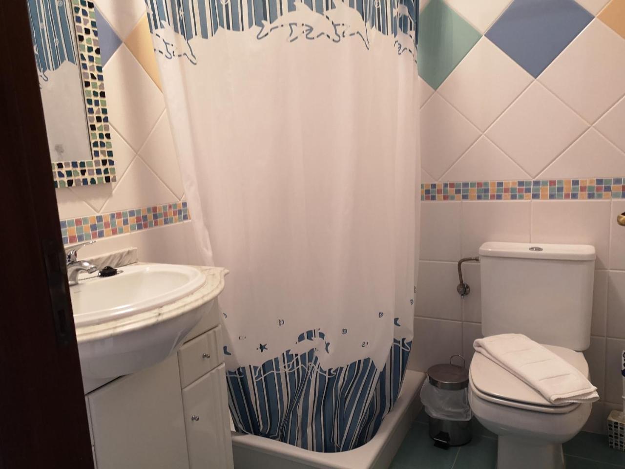 Appartement Pro Touristic Peniche Surf & Beach Extérieur photo