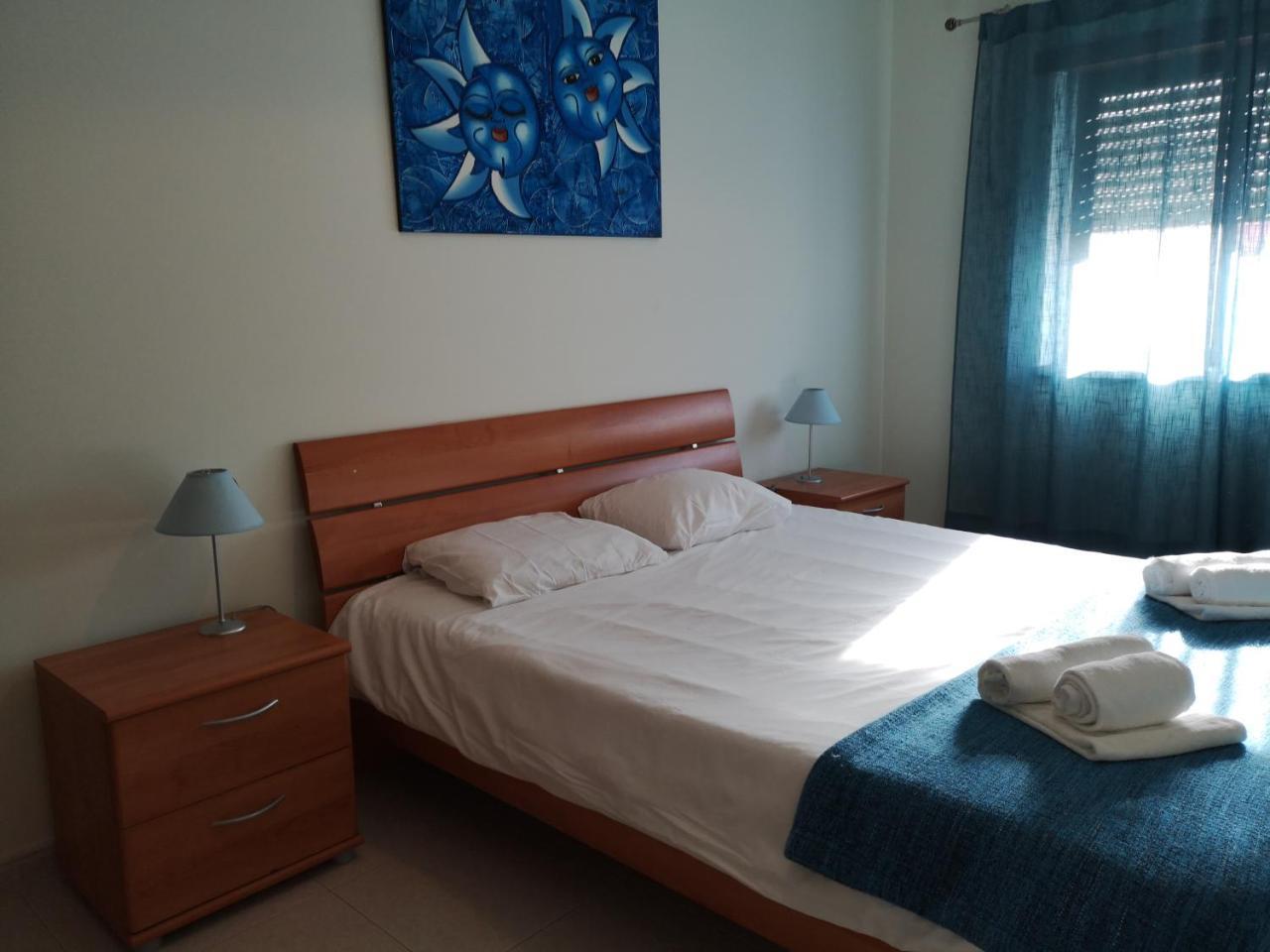 Appartement Pro Touristic Peniche Surf & Beach Extérieur photo