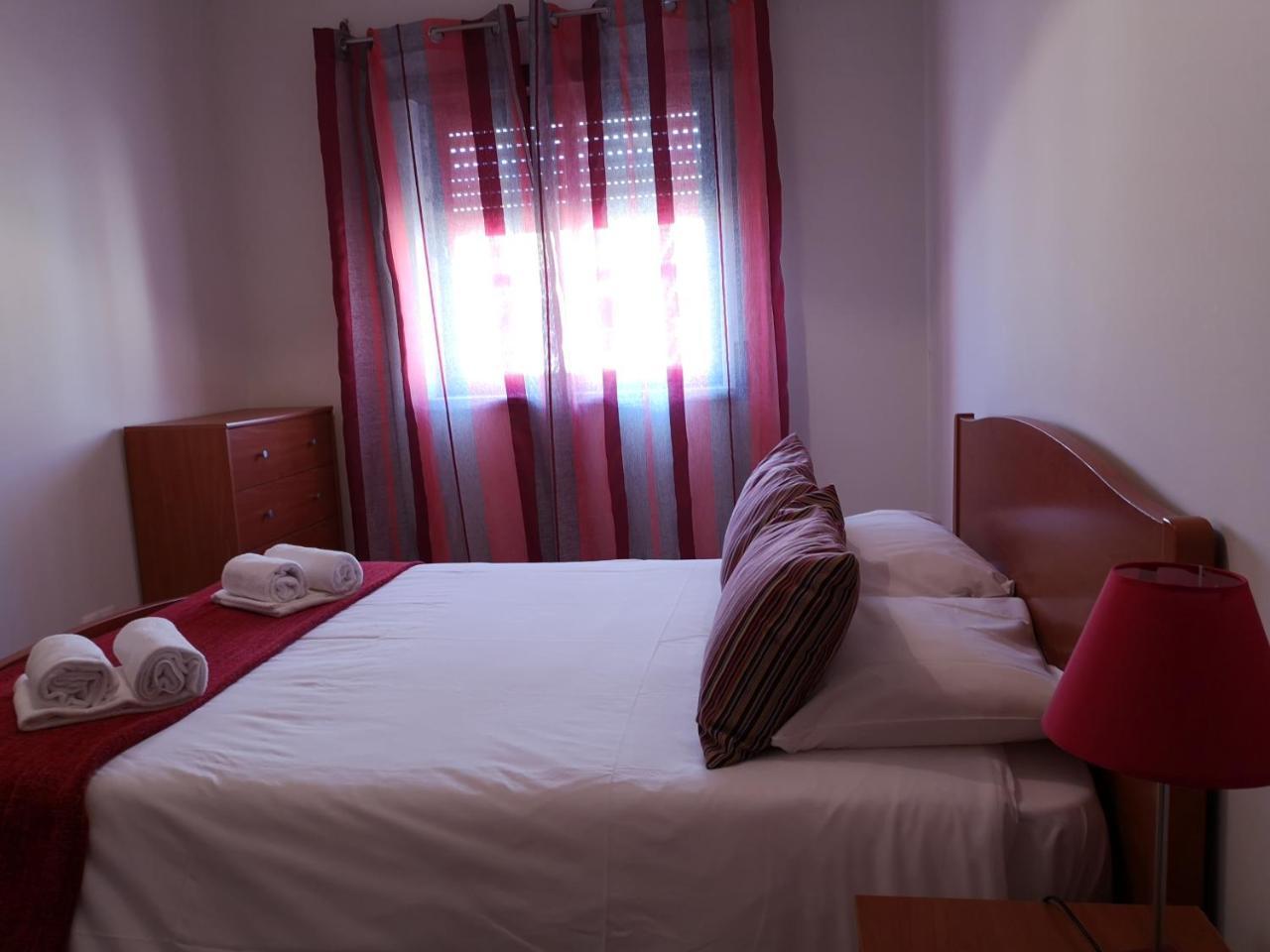 Appartement Pro Touristic Peniche Surf & Beach Extérieur photo