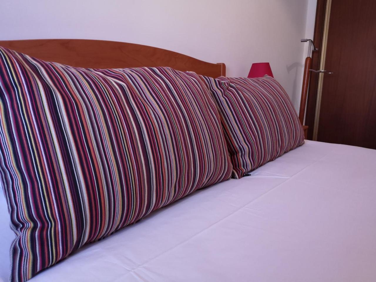 Appartement Pro Touristic Peniche Surf & Beach Extérieur photo