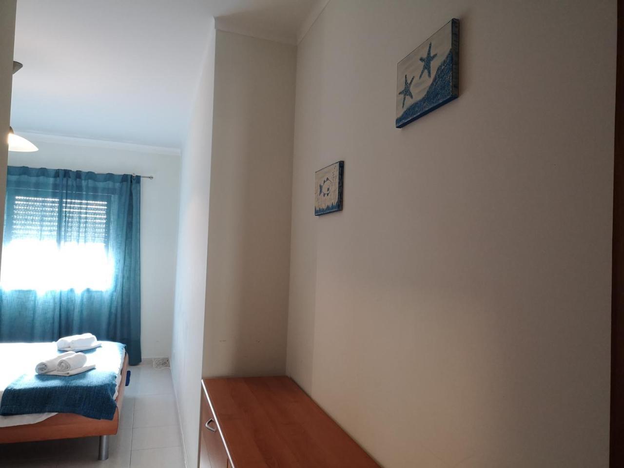 Appartement Pro Touristic Peniche Surf & Beach Extérieur photo