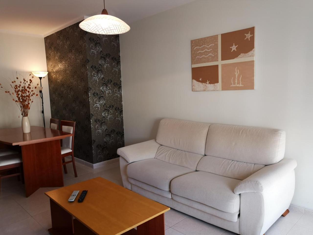 Appartement Pro Touristic Peniche Surf & Beach Extérieur photo