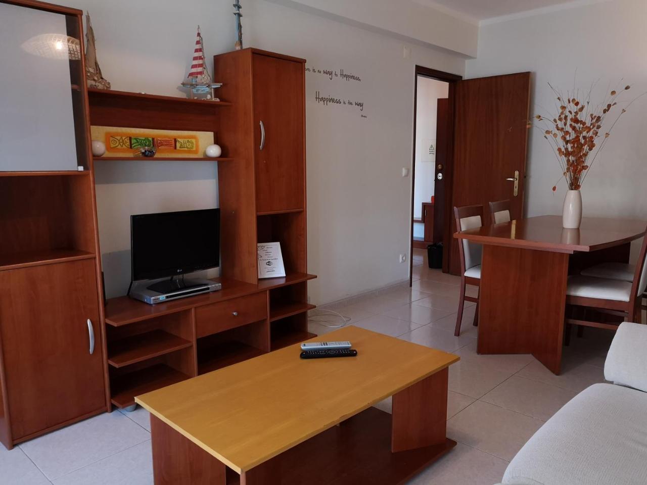 Appartement Pro Touristic Peniche Surf & Beach Extérieur photo