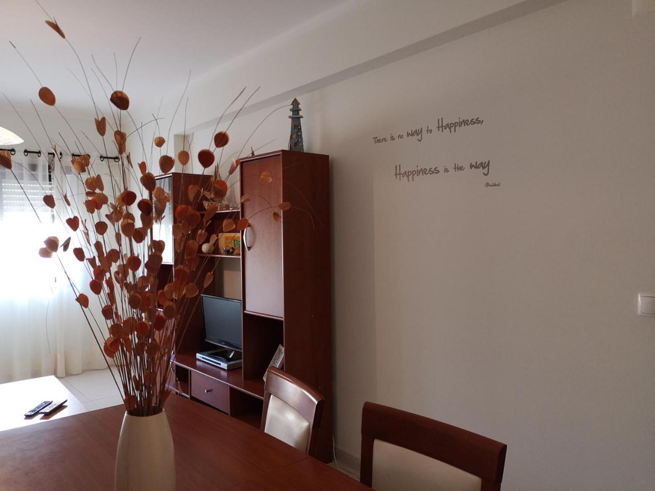 Appartement Pro Touristic Peniche Surf & Beach Extérieur photo
