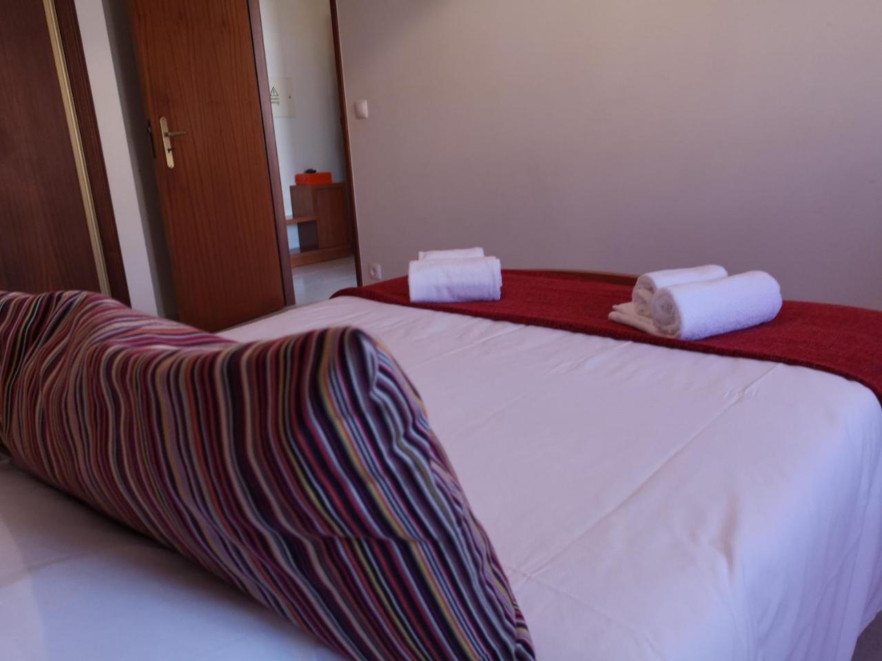 Appartement Pro Touristic Peniche Surf & Beach Extérieur photo