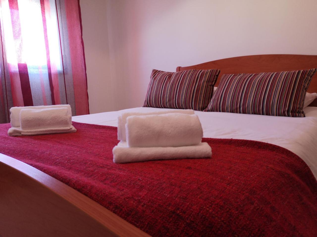 Appartement Pro Touristic Peniche Surf & Beach Extérieur photo