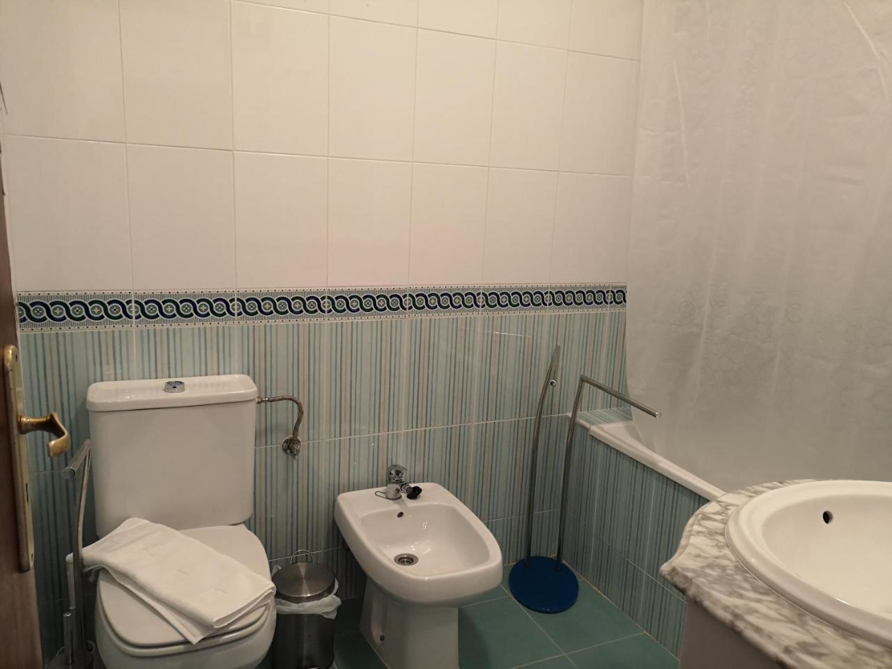 Appartement Pro Touristic Peniche Surf & Beach Extérieur photo