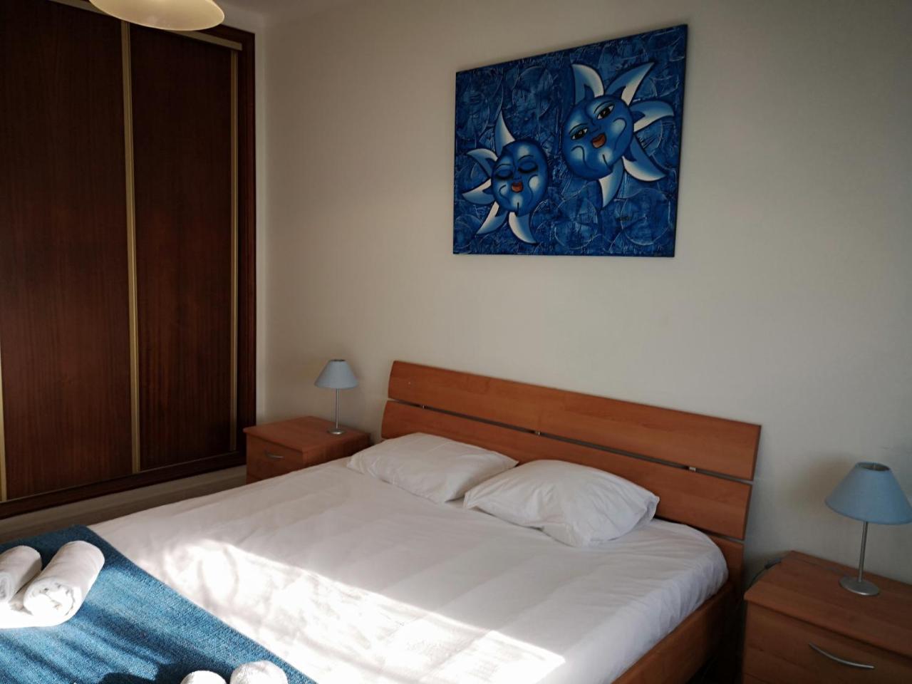 Appartement Pro Touristic Peniche Surf & Beach Extérieur photo